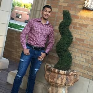 Meet your Posher, Gilberto